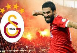 Arda Turan Galatasaray'a dönmeli mi?