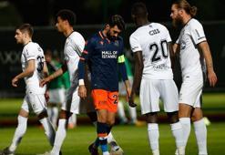 Başakşehir 0 -3 Fortuna Sittard / Maç Özeti İzle