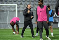 Mehmet Özdilek'ten fikstür tepkisi: Adalet yok gibi gözüküyor