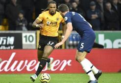Adama Traore'ye NFL'den teklif!