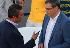 Comolli'nin yerine Önder Özen mi geliyor? Canlı yayında konuştu!