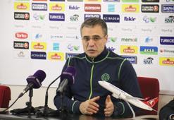 Fenerbahçe'de Ersun Yanal, 6 Ocak'ı işaret etmişti ama...
