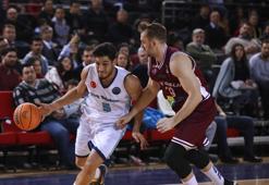 Türk Telekom-Lietkabelis maç sonucu: 92-83