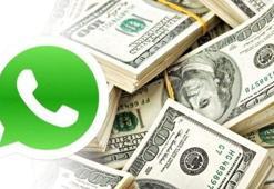 WhatsApp artık reklam göstermeye başlayacak