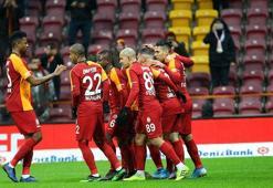 Galatasaray'da yabancı sorunu! Hangi oyuncular ayrılacak?