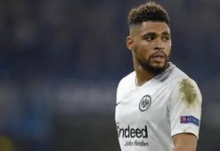 Fenerbahçe Eintracht Frankfurt'la anlaştı! Falette geliyor
