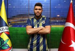 Fenerbahçe'nin yeni transferi Falette'ten iddialı yorum!