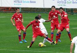 İttifak Holding Konyaspor 2-1 Altınordu / Maç Özeti