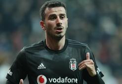 Konyaspor'dan Oğuzhan Özyakup bombası