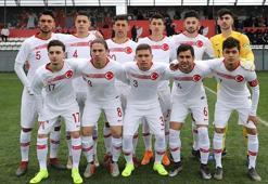 Bursaspor'un milli gururları