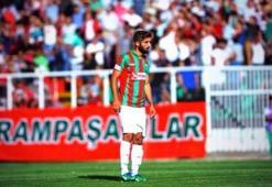 Somaspor Taner'i de aldı