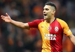Falcao'ya sürpriz teklif! Beckham onu istiyor!