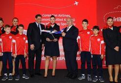 Corendon Airlines, Altınordu Futbol Kulübü'nün “Geleceğe Uçuş” sponsoru oldu