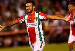 Alanyaspor'da gündem Jorquera