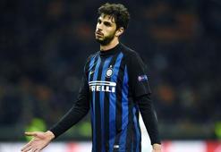 Trabzonspor'da stopere sürpriz aday: Ranocchia