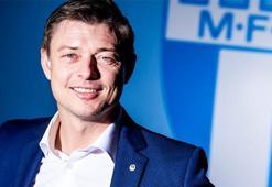 Tomasson, Malmö'nün teknik direktörü oldu