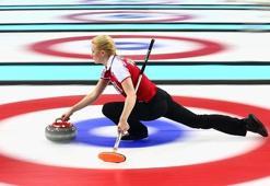 Curling Milli Takımı, 2020 Lozan Kış Gençlik Olimpiyatları'nda başarı kovalayacak