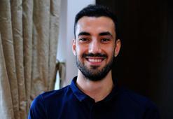 Alperen Babacan: Asıl lig ikinci yarı başlıyor