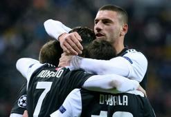 Juventus Merih Demiral'ı satmayacak