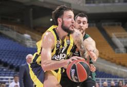 Son dakika! Joffrey Lauvergne Fenerbahçe'de kalacağını açıkladı