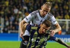 Domagoj Vida: Bir yere gitmiyorum'