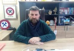 Zonguldak Kömürspor'da kriz aşıldı