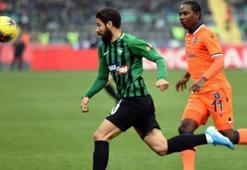 Olcay'dan Çimşir'e mesaj