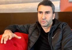 Yılmaz Bal'dan Gökhan, Melnjak ve Moroziuk açıklaması