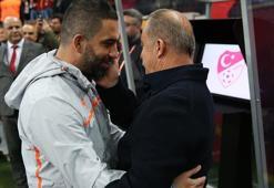 Ali Ece'den Galatasaray'a transfer önerisi!