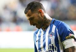 Göztepe'de bomba iddia Quaresma