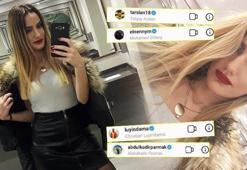 Futbolcular fena ifşalandı!