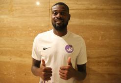 Keçiörengücü Jeremy Bokila transferini açıkladı