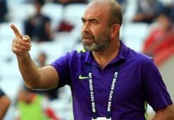 Yeşilyurt Belediyespor'da Alaattin Gülerce dönemi