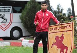 İshak Doğan, Giresunspor'da