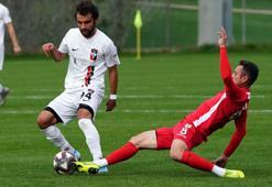 Samsunspor 2-1 Vanspor / Maç Özeti