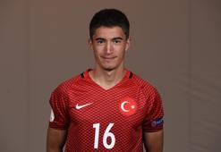 Altınordu'dan ayrılan Egehan Gök İstanbulspor'da