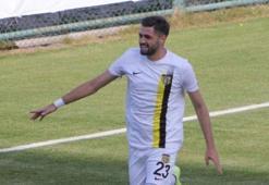 Batuhan Karadeniz'in yerine Tayyib Kanarya geldi