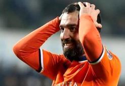 Arda Turan Başakşehir'de başarılı olamadı! Maçların yarısında yok