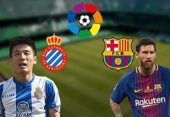 La Liga 19. Hafta Espanyol - Barcelona Maç Sonucu: 2-2 (ÖZET)