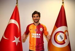 Marcelo Saracchi kimdir?