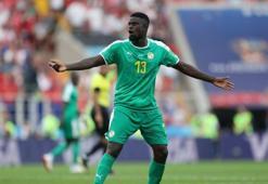 Denizlispor'da gündem Alfred Ndiaye