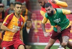 Kayserispor, Galatasaray'dan 2 futbolcu istedi