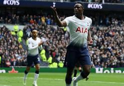 Fatih Terim yakın dostu Jose Mourinho'dan Victor Wanyama'yı istedi
