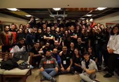 BAU eSports, BAU ONLAN 2'yi düzenledi