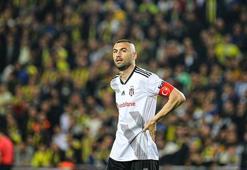 Burak Yılmaz'dan çarpıcı açıklamalar
