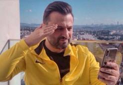Bülent Uygun'dan genç sanatçı Emek'in klibine destek