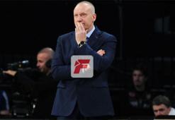 Rimas Kurtinaitis: İyi savunma yapamadık