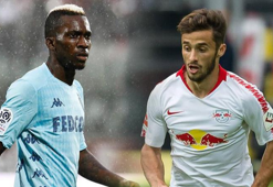 Son dakika! Galatasaray, Onyekuru ve Saracchi transferlerini KAP'a bildirdi!