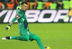 Galatasaray'da flaş transfer gelişmesi! Fernando Muslera
