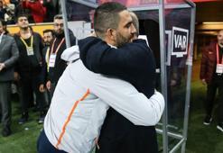 Erman Özgür: Arda Turan, fiziksel olarak Galatasaray'ı hak etmiyor!